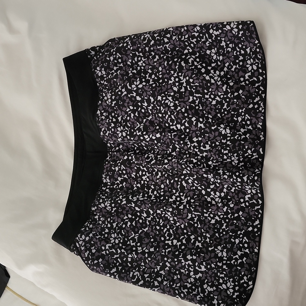 Land's End swim skort size 20W